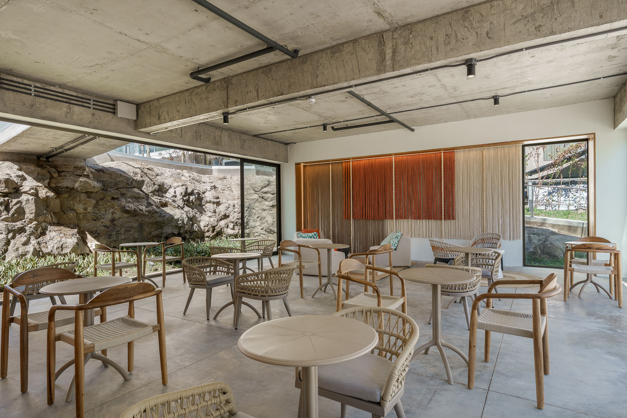 Zonset Surf Residences — 1
